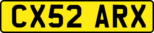 CX52ARX