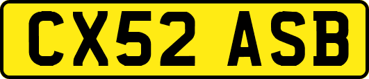CX52ASB