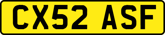 CX52ASF