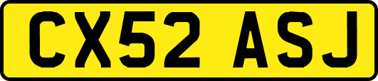 CX52ASJ