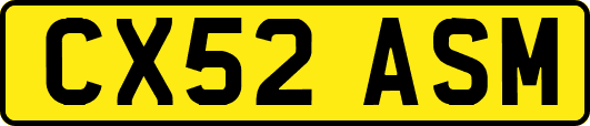 CX52ASM