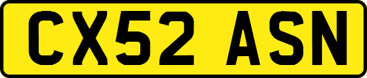 CX52ASN
