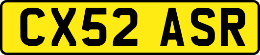 CX52ASR