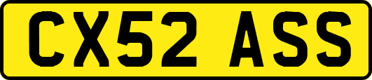 CX52ASS