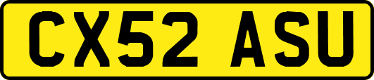 CX52ASU