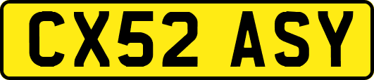 CX52ASY