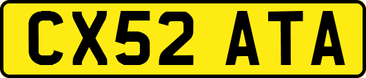 CX52ATA