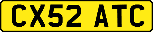 CX52ATC