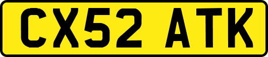 CX52ATK