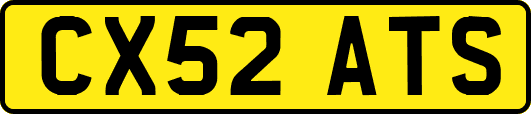 CX52ATS