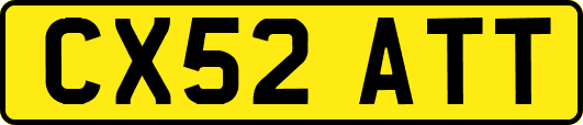 CX52ATT