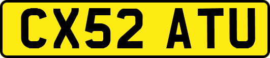 CX52ATU
