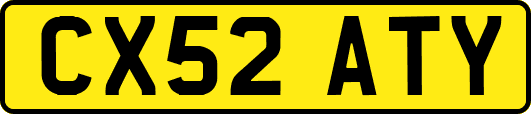 CX52ATY