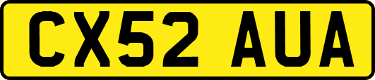 CX52AUA