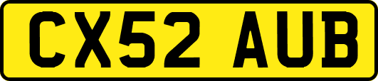 CX52AUB