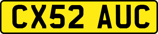 CX52AUC