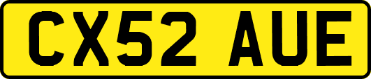 CX52AUE
