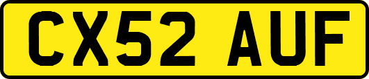 CX52AUF