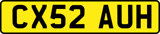 CX52AUH