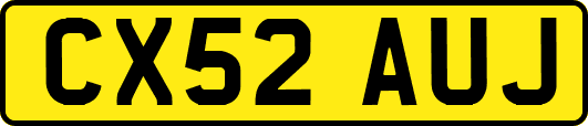 CX52AUJ