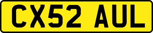 CX52AUL