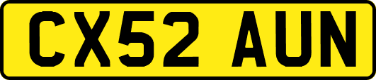 CX52AUN