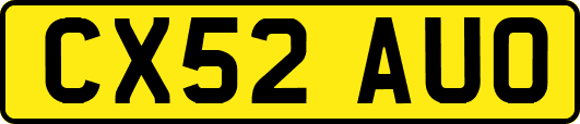 CX52AUO
