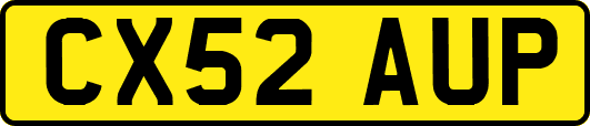 CX52AUP