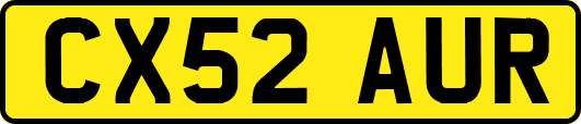 CX52AUR