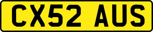 CX52AUS