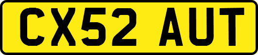 CX52AUT