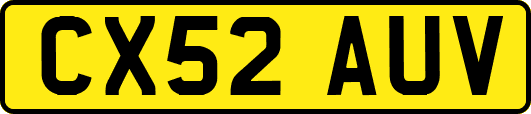 CX52AUV
