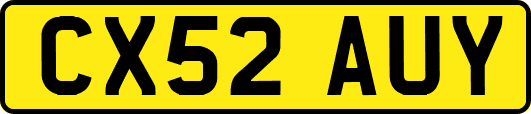 CX52AUY