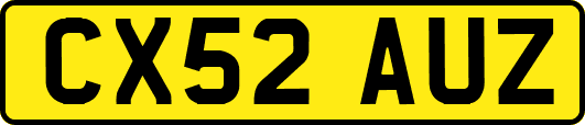 CX52AUZ