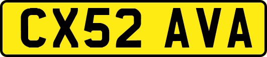 CX52AVA
