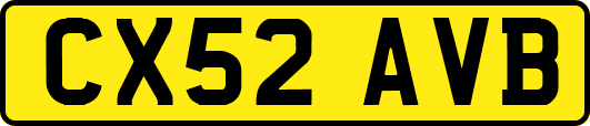 CX52AVB