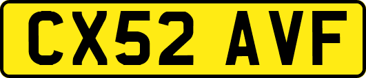 CX52AVF