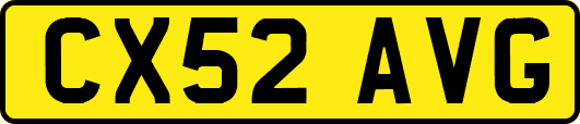 CX52AVG