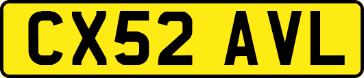 CX52AVL