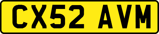 CX52AVM