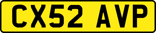 CX52AVP