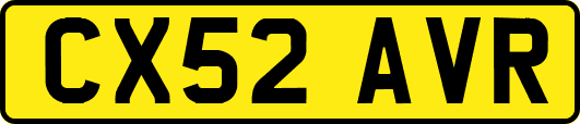 CX52AVR