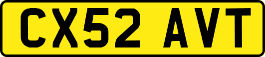 CX52AVT