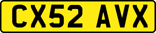 CX52AVX