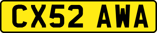 CX52AWA