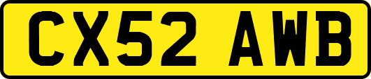 CX52AWB