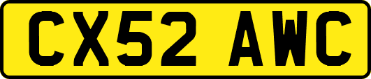 CX52AWC
