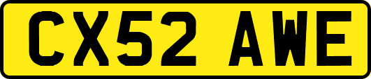 CX52AWE