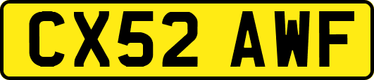 CX52AWF
