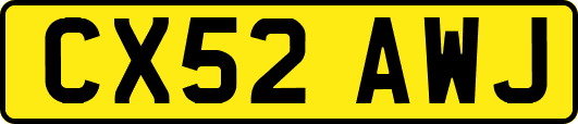 CX52AWJ